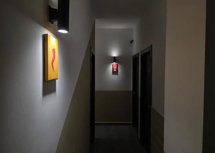 B&B Paradise Napoli